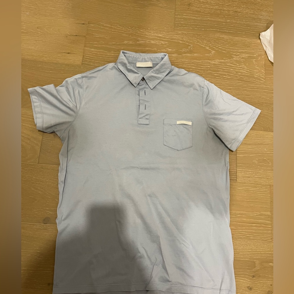 Prada polo